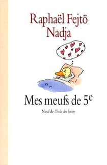 Meufs de cinquieme (mes)