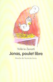 Jonas poulet libre