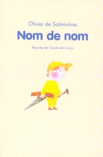 Nom de nom