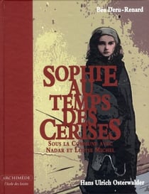 Sophie Au Temps Des Cerises