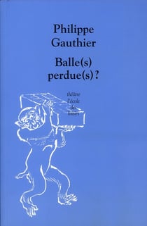balles perdues