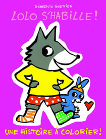 lolo s habille