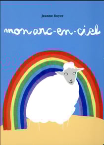 Mon arc-en-ciel