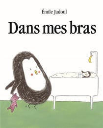 dans mes bras