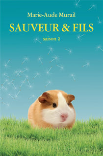 Sauveur & Fils : Saison 2