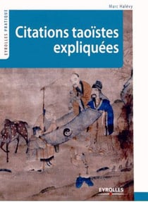 Citations taoïstes expliquées