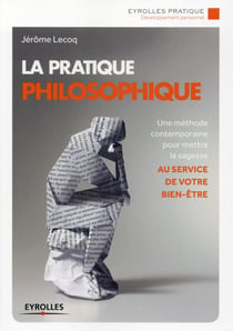 La pratique philosophique