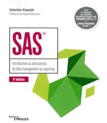 SAS - 4e édition
