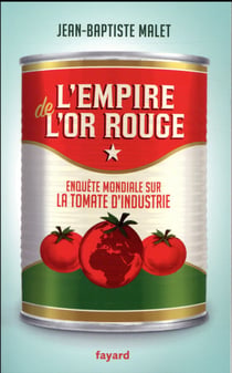 L'Empire de l'or rouge