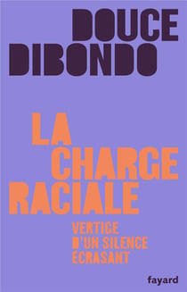 La charge raciale : Vertige d'un silence écrasant