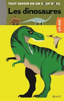 Les dinosaures