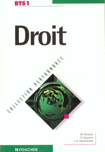 Performance - droit bts 1ere annee