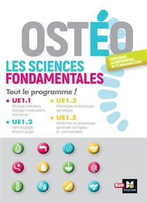 Ostéopathe - métiers de la santé