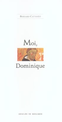 Moi, dominique