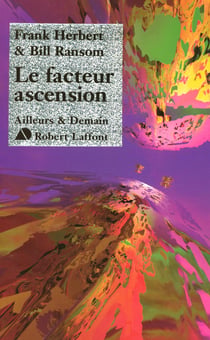 Programme conscience Tome 4 - le facteur ascension