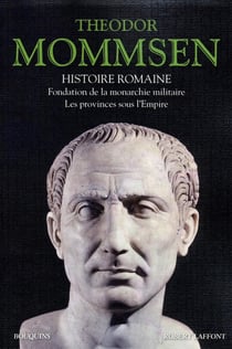 Histoire romaine Tome 2