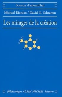 Les mirages de la creation