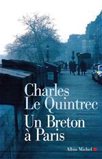 Un breton a paris