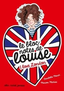 I love London
