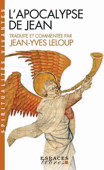 L'Apocalypse de Jean (Espaces Libres - Spiritualités Vivantes)