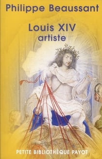 Louis XIV artiste