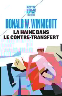La haine dans le contre-transfert