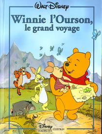 Winnie l'ourson, le grand voyage