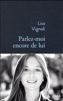 PARLEZ-MOI ENCORE DE LUI
