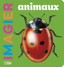 Mon petit imagier des animaux