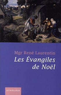 Les évangiles de Noël
