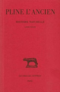 Histoire naturelle L28