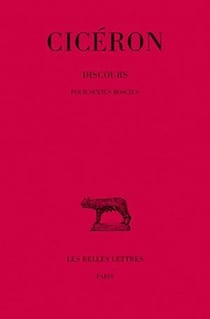 Discours Tome 1 - deuxième partie