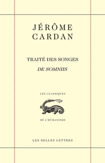 Traité des songes