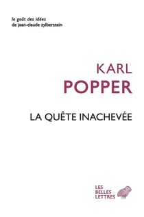 La Quête inachevée