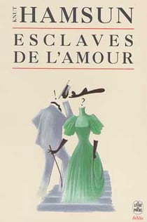 Esclaves de l'amour