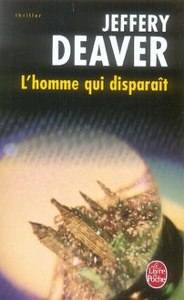 L'homme qui disparaît