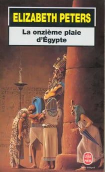 La onzième plaie d'Egypte