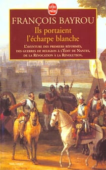 Ils portaient l'écharpe blanche