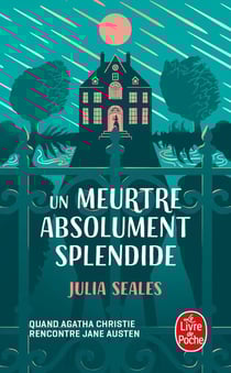 Un meurtre absolument splendide