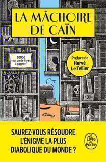La Mâchoire de Caïn