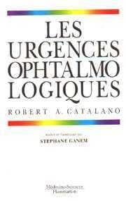 LES URGENCES OPHTALMOLOGIQUES