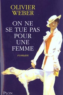 On ne se tue pas pour une femme