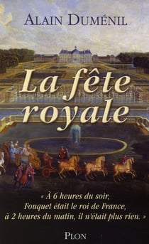 La fete royale