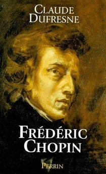 Frederic chopin