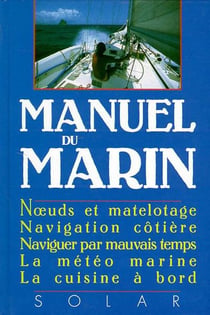 Manuel du marin