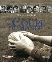 Ils ont fait...la coupe du monde