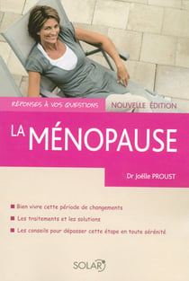 La ménopause - réponses à vos questions