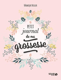 Petit journal de ma grossesse