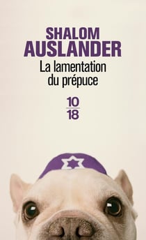 La lamentation du prépuce