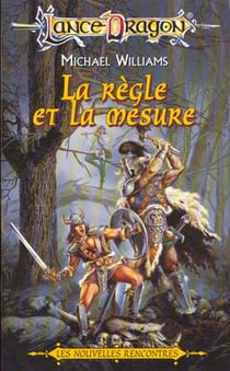 LA REGLE ET LA MESURE